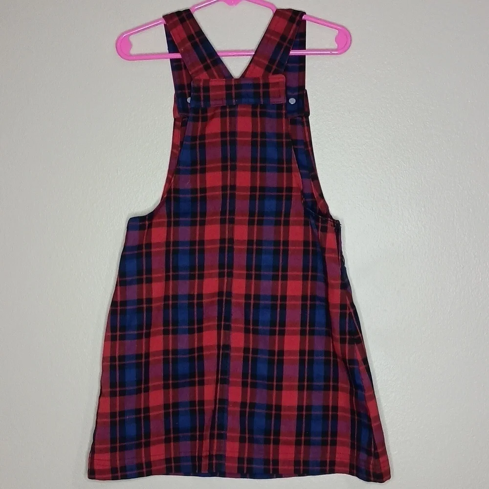 Mini Boden, Max Studio Overall Skirts & Zella Top